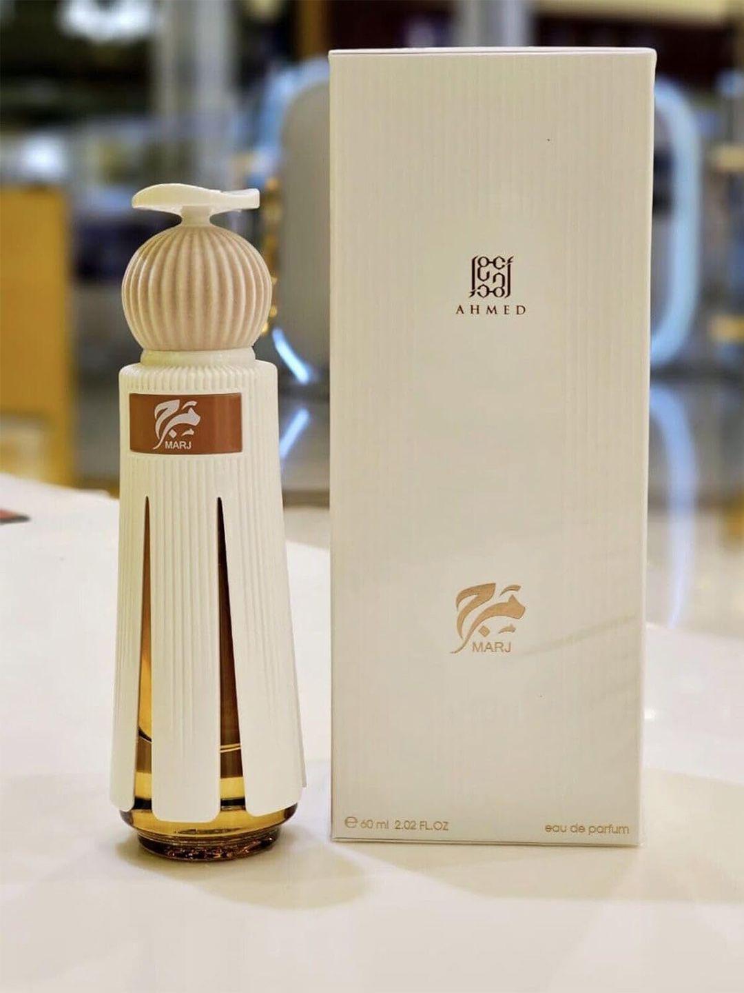 Ahmed Al Maghribi Marj Extrait de Parfum