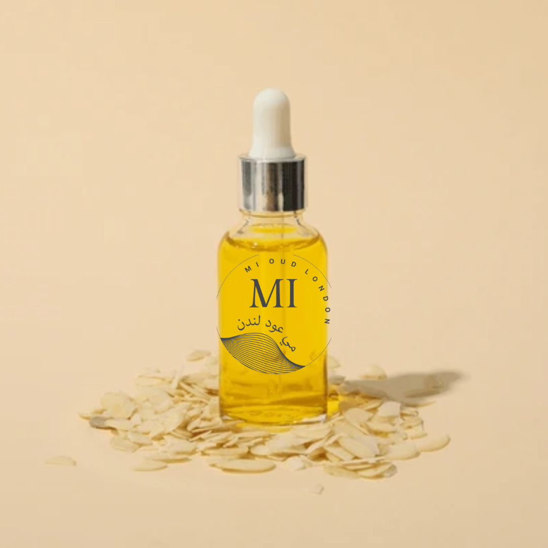 Golden Musk