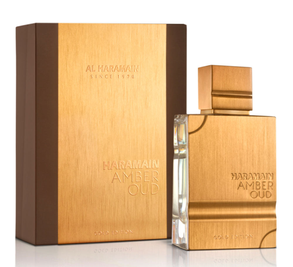 Amber Oud Gold Edition by Al Haramain EDP Perfume