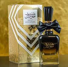 Bint Hooran 100ml Eau De Parfum Ard Al Zaafaran