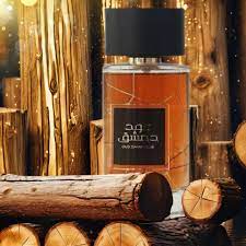 Oud Damascus Eau De Parfum 100ml For Men And Women By Al Absar