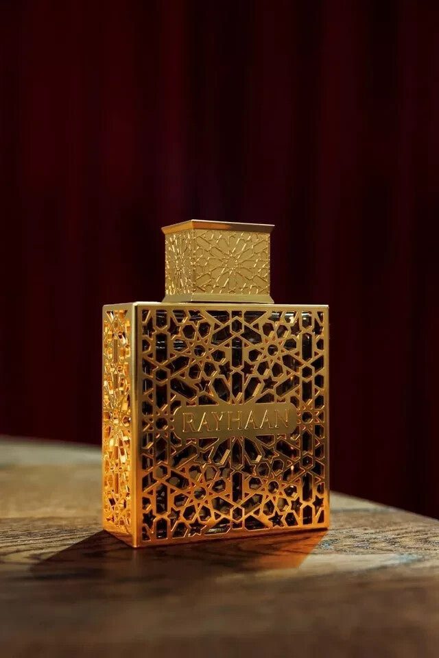Rayhaan Elixir 100ml EDP For Men
