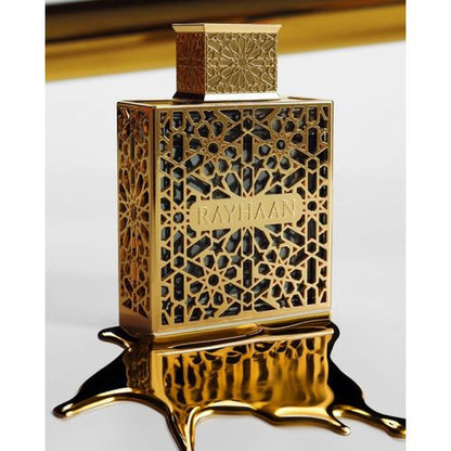 Rayhaan Elixir 100ml EDP For Men