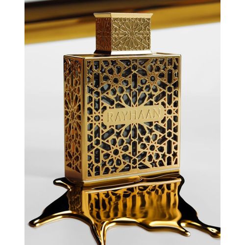Rayhaan Elixir 100ml EDP For Men