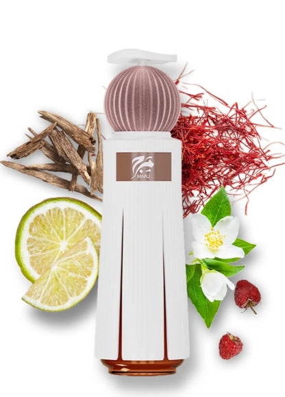 Ahmed Al Maghribi Marj Extrait de Parfum