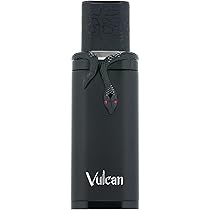 Vulcan Black Friday Edition 100ml EDP French Avenue