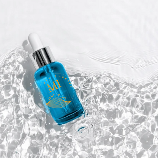 Blue Ocean