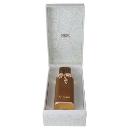 French Avenue Vulcan Sable Eau De Parfum 100ml Spray