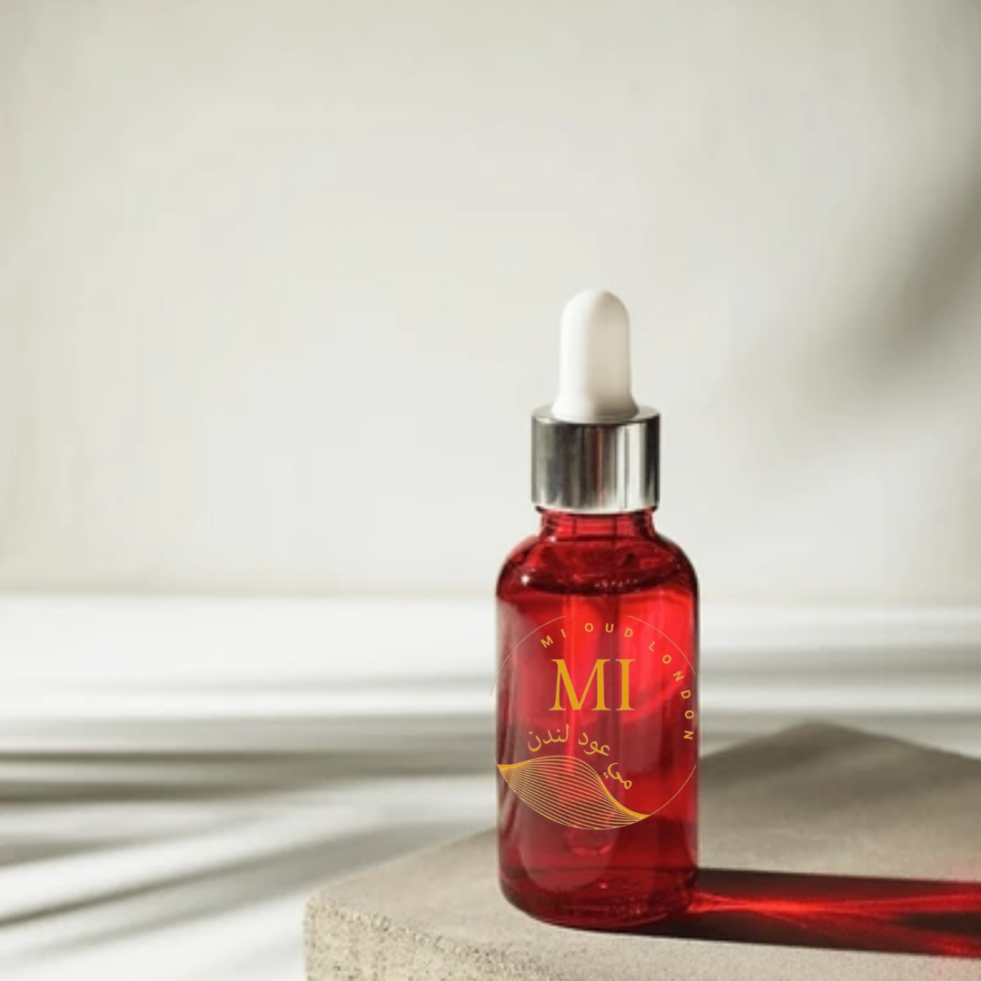 Red Amber