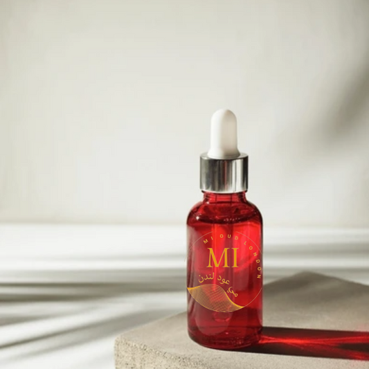 Red Amber