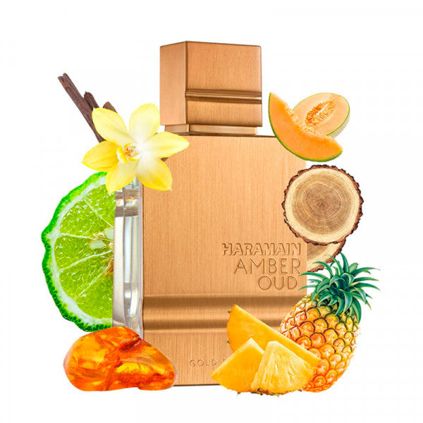 Amber Oud Gold Edition by Al Haramain EDP Perfume