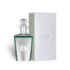 Lattafa Sherif Eau de Parfum 100ml