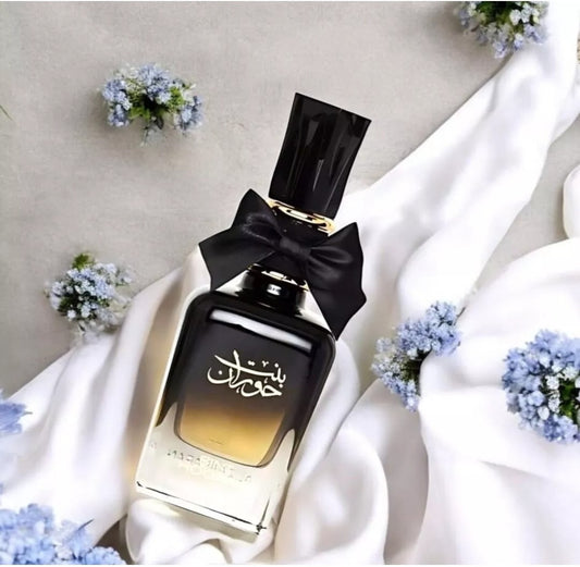 Bint Hooran 100ml Eau De Parfum Ard Al Zaafaran