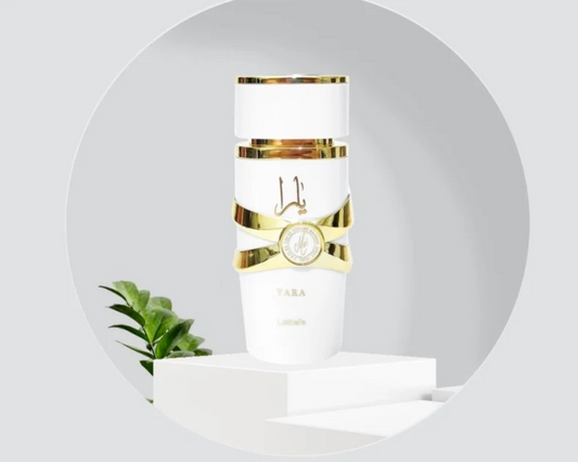 Yara Moi Eau De Parfum 100ml Lataffa
